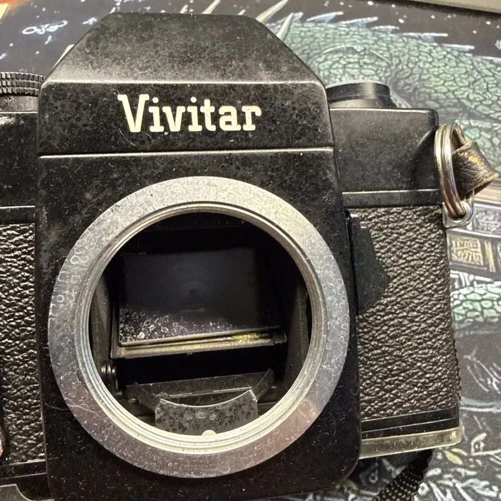 Vivitar 220 sl
